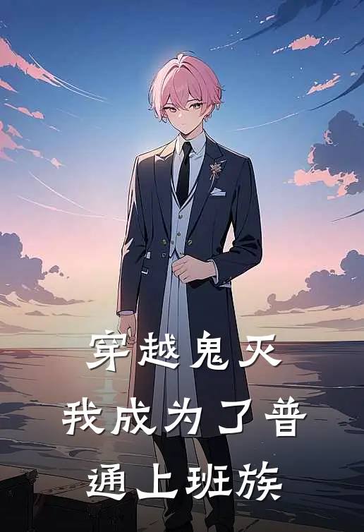 穿越鬼灭，我成为了普通上班族吉良愈史郎免费小说在线阅读_最新章节列表穿越鬼灭，我成为了普通上班族(吉良愈史郎)