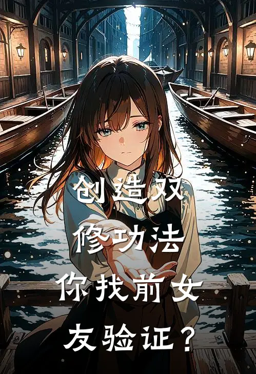 创造双修功法，你找前女友验证？