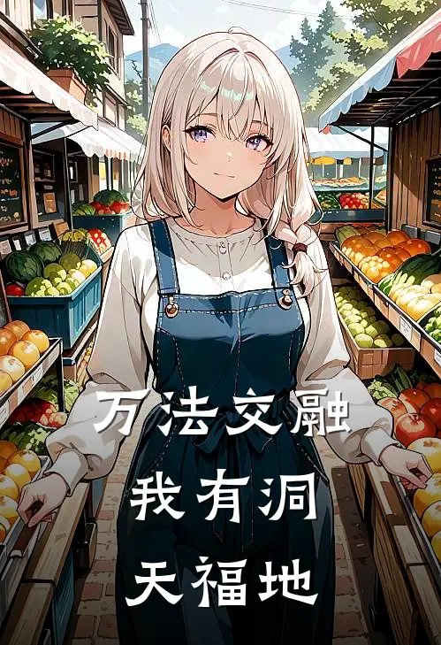 万法交融，我有洞天福地陈浩陈晓免费小说全集_免费小说在哪看万法交融，我有洞天福地(陈浩陈晓)