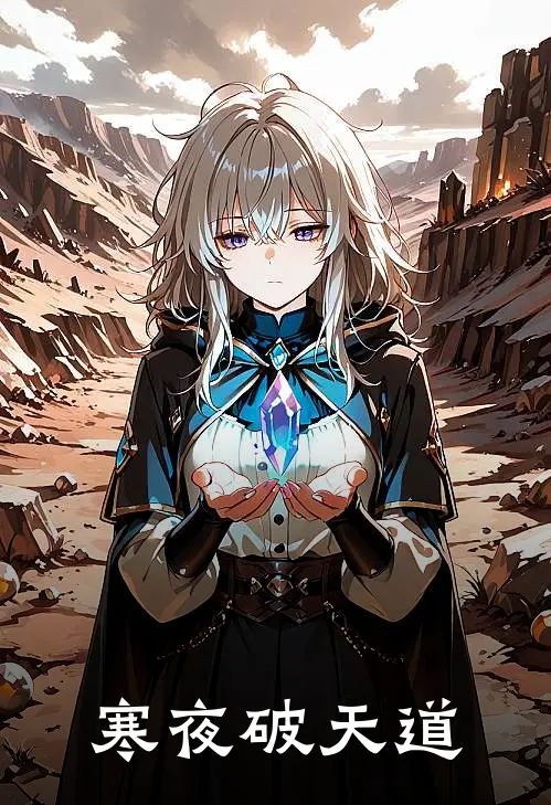 寒夜破天道