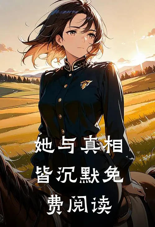 她与真相皆沉默免费阅读