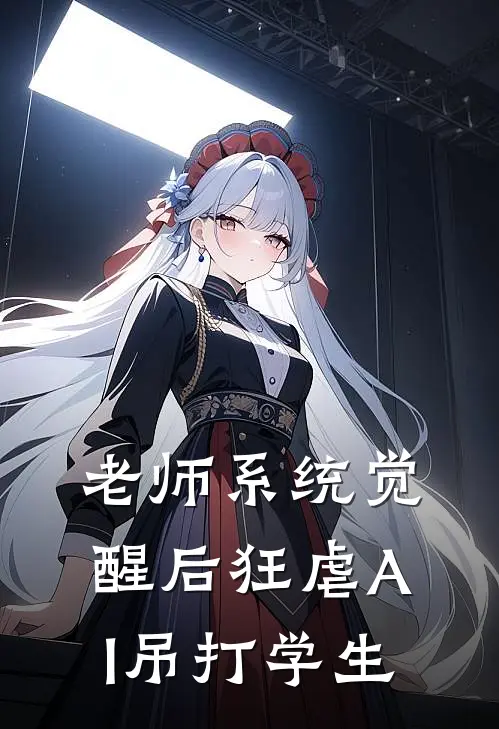 老师系统觉醒后狂虐Al吊打学生
