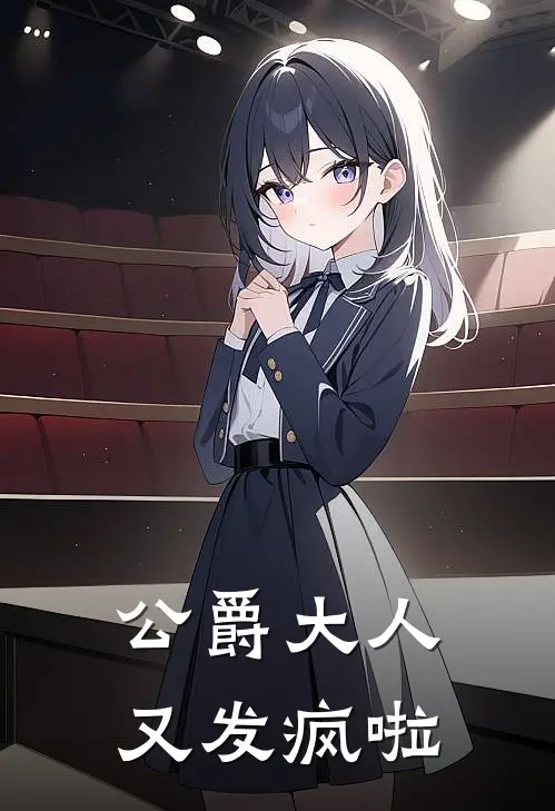 公爵大人又发疯啦