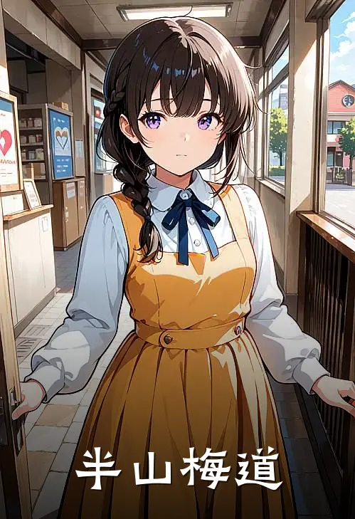 半山梅道