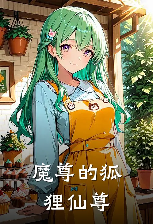 魔尊的狐狸仙尊