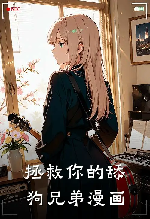 拯救你的舔狗兄弟漫画