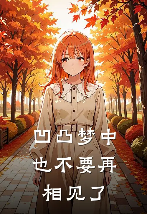 【凹凸】梦中也不要再相见了