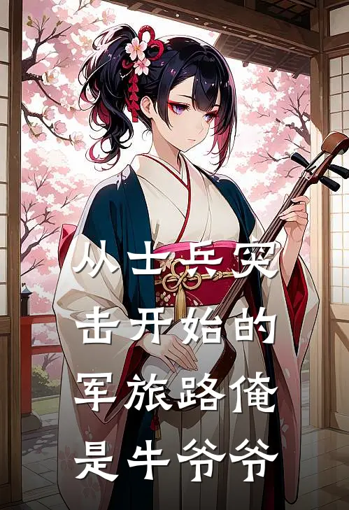 从士兵突击开始的军旅路俺是牛爷爷