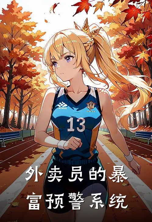外卖员的暴富预警系统
