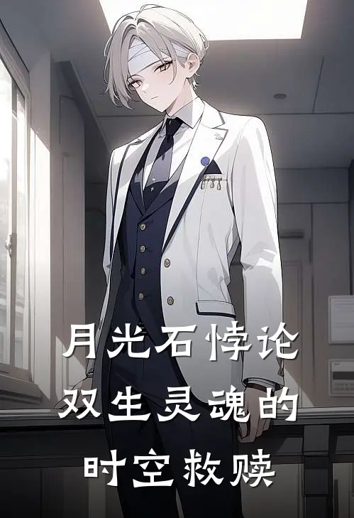 月光石悖论：双生灵魂的时空救赎姜虞月纪明灼热门小说免费阅读_完本完结小说月光石悖论：双生灵魂的时空救赎(姜虞月纪明灼)