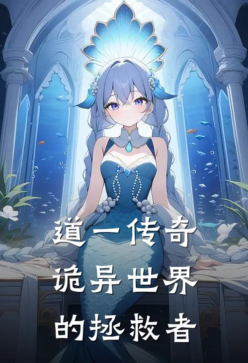 道一传奇：诡异世界的拯救者