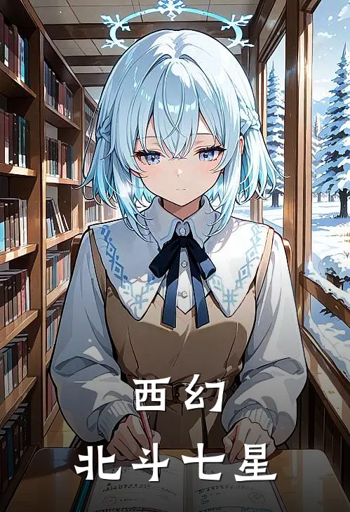 西幻：北斗七星