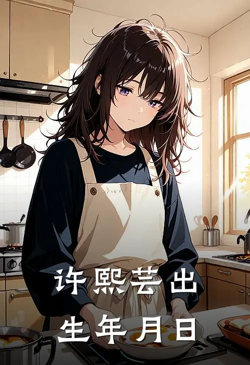 许熙芸出生年月日