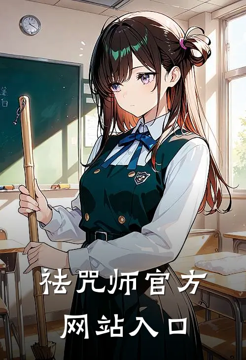 祛咒师官方网站入口