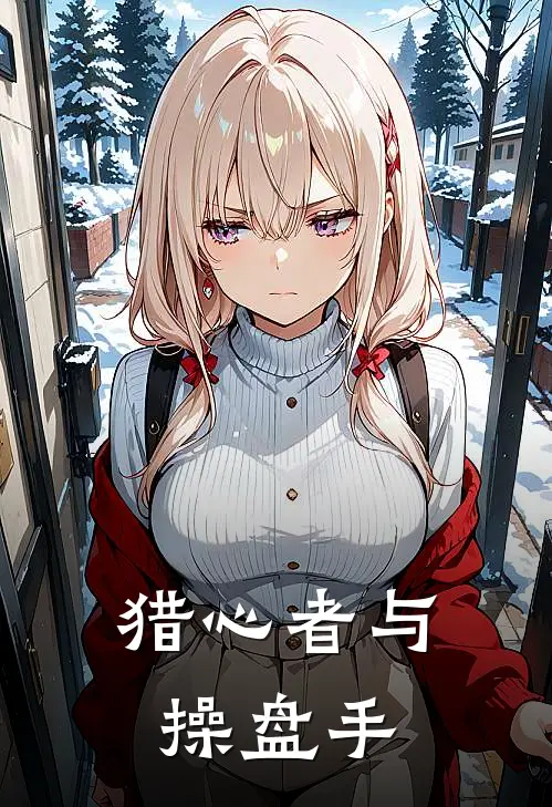 猎心者与操盘手