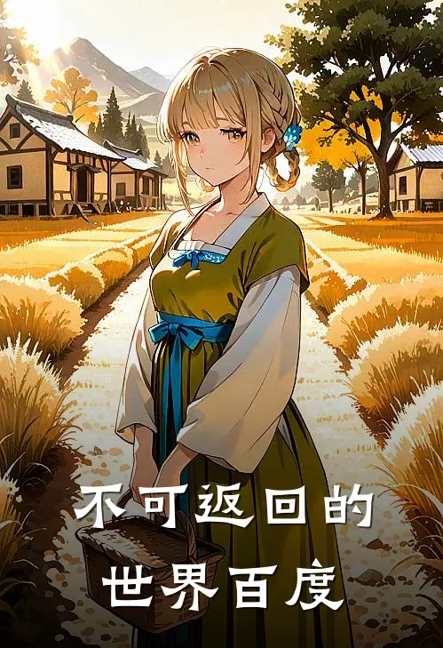 不可返回的世界百度