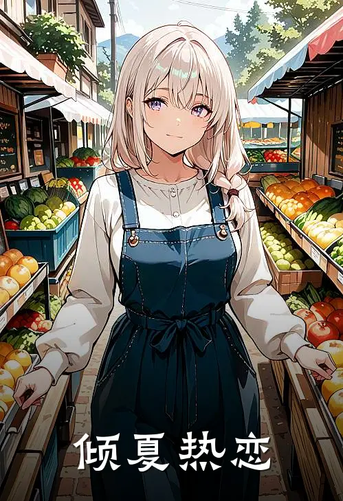 倾夏热恋