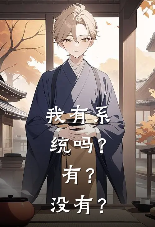 我有系统吗？有？没有？