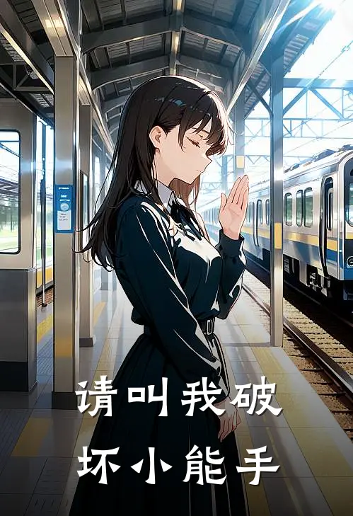 请叫我破坏小能手
