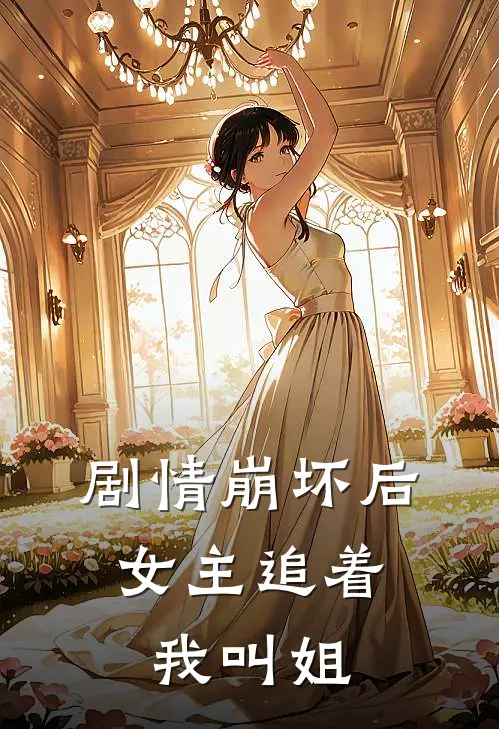 剧情崩坏后，女主追着我叫姐沈云舒云舒小说完结推荐_热门小说阅读剧情崩坏后，女主追着我叫姐沈云舒云舒