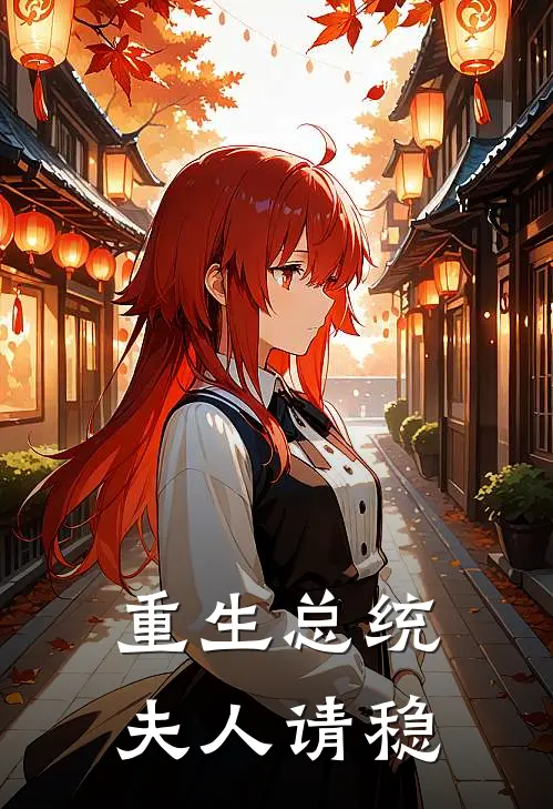 重生总统夫人请稳