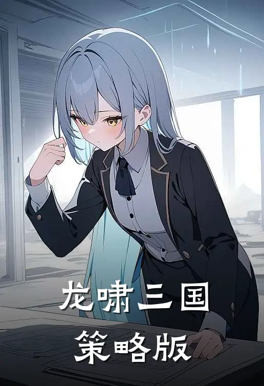 龙啸三国-策略版