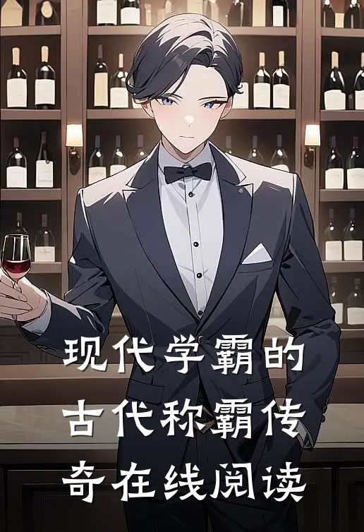现代学霸的古代称霸传奇在线阅读
