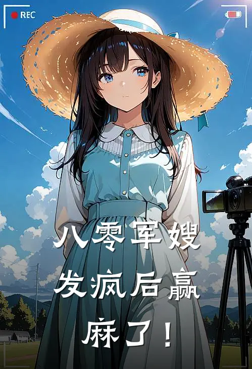 八零军嫂：发疯后赢麻了！