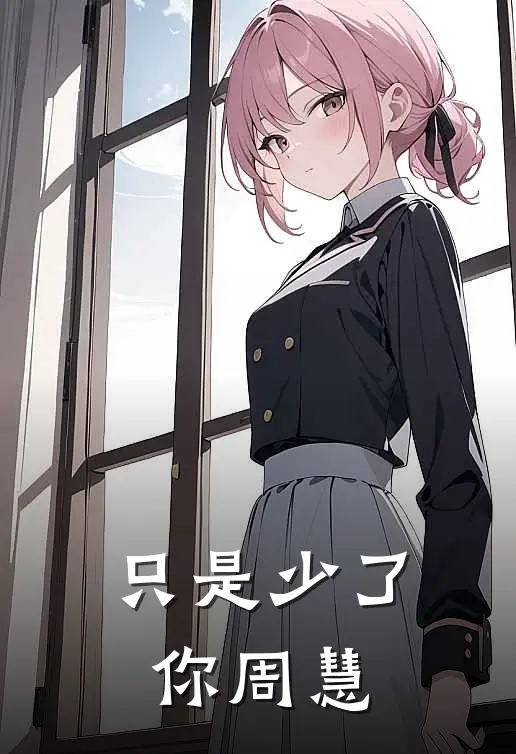 只是少了你周慧