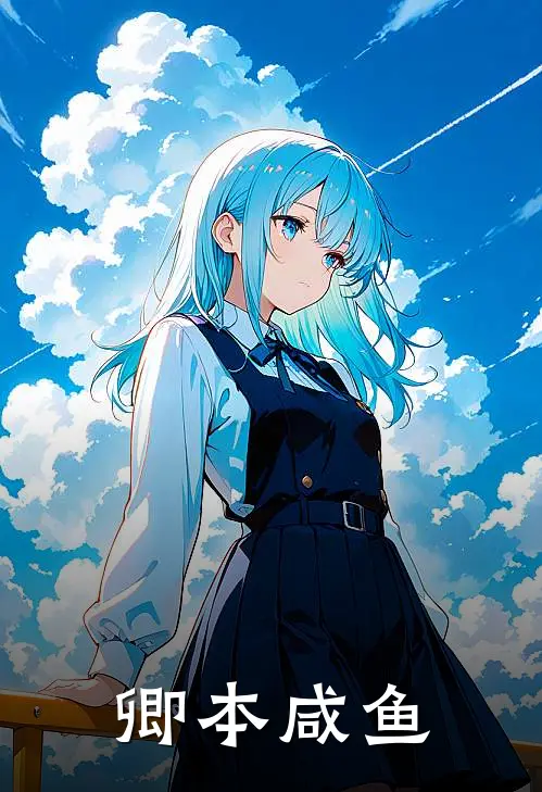 卿本咸鱼薛瑶楼瑾完整版在线阅读_薛瑶楼瑾完整版阅读