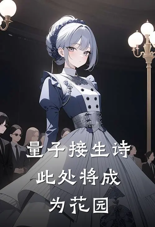 量子接生诗：此处将成为花园