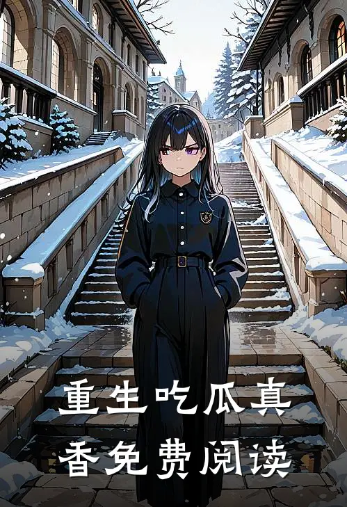 重生吃瓜真香免费阅读