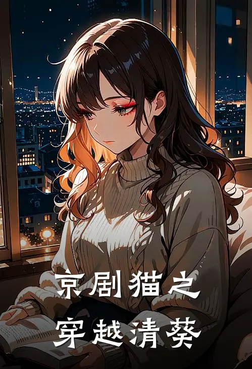 京剧猫之穿越清葵