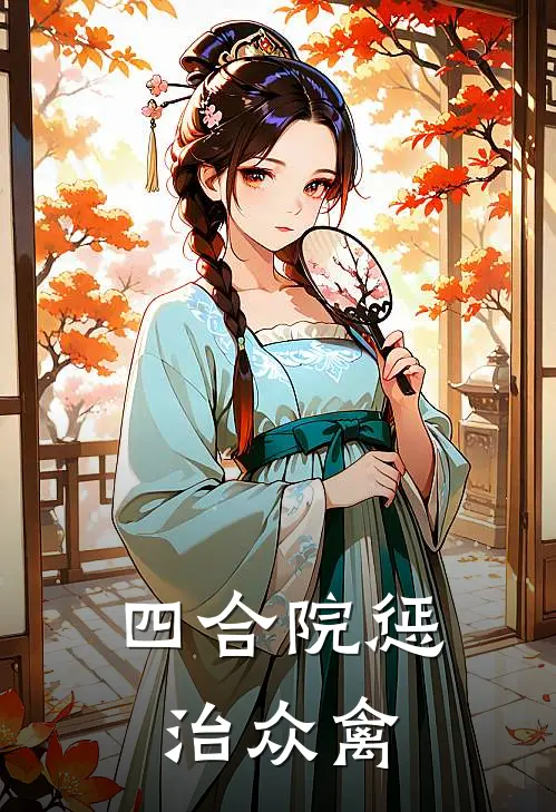 四合院惩治众禽