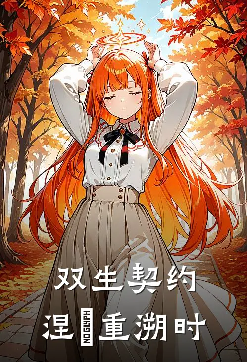 双生契约：涅槃重溯时(沈念程述白)最新推荐小说_在哪看免费小说双生契约：涅槃重溯时沈念程述白