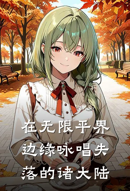 在无限平界边缘咏唱失落的诸大陆