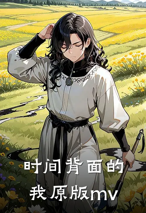 时间背面的我原版mv