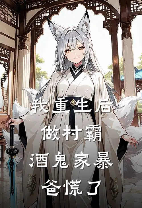 我重生后做村霸，酒鬼家暴爸慌了夏小山张美艳完结小说免费阅读_完本热门小说我重生后做村霸，酒鬼家暴爸慌了夏小山张美艳