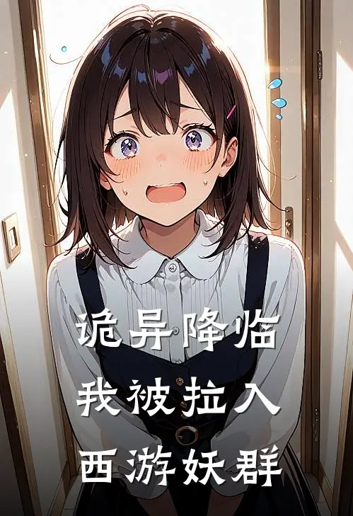 诡异降临，我被拉入西游妖群