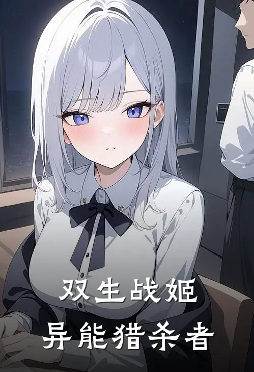 双生战姬：异能猎杀者