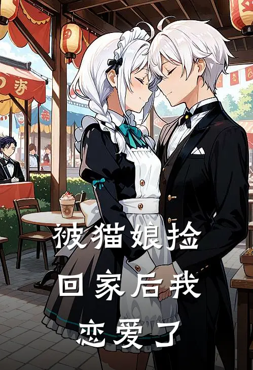 被猫娘捡回家后我恋爱了