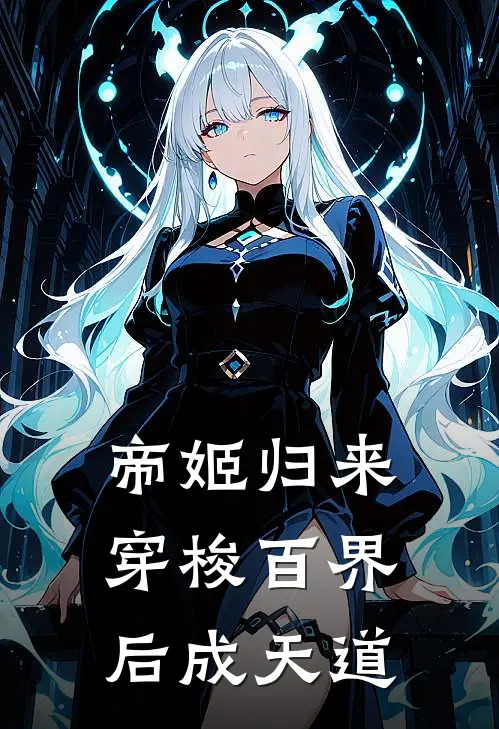 帝姬归来，穿梭百界后成天道