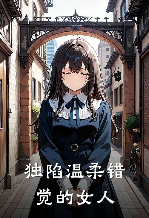 独陷温柔错觉的女人