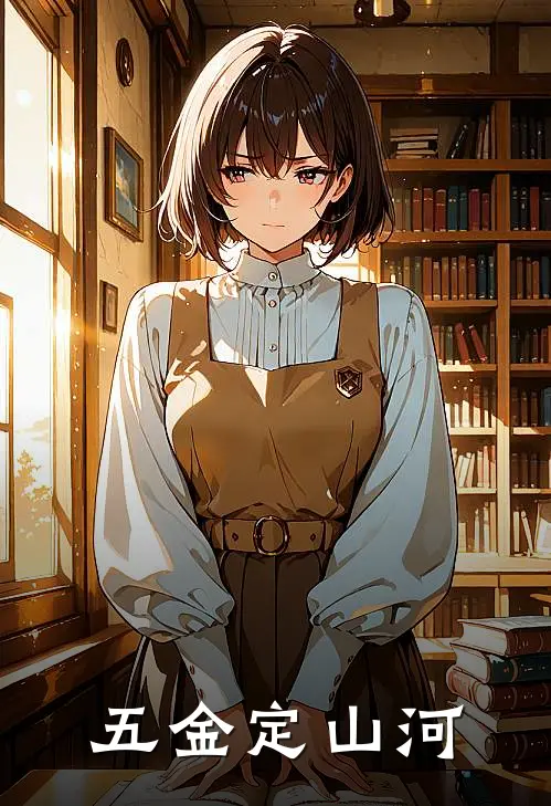 五金定山河林家豪林嘉豪免费小说大全_完结的小说五金定山河(林家豪林嘉豪)