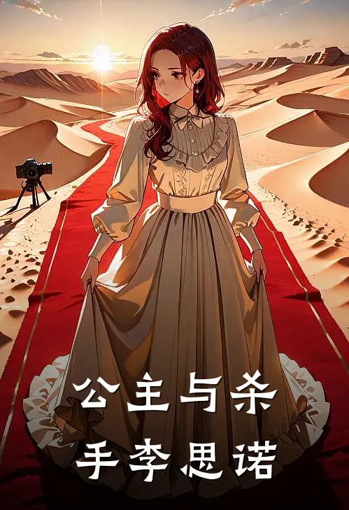 公主与杀手李思诺