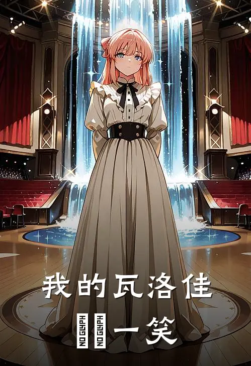 我的瓦洛佳沄沄一笑