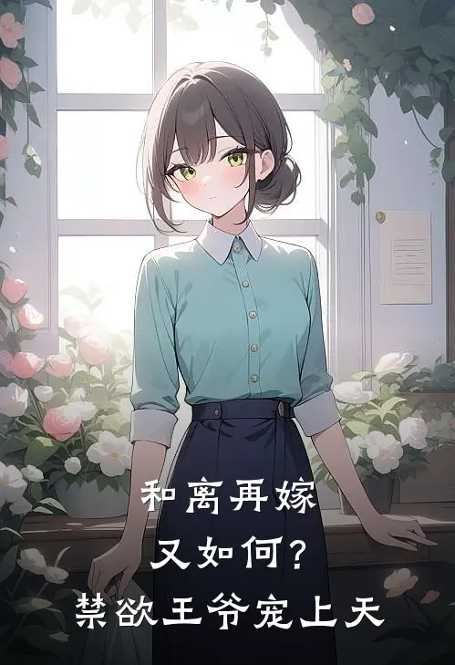 和离再嫁又如何？禁欲王爷宠上天