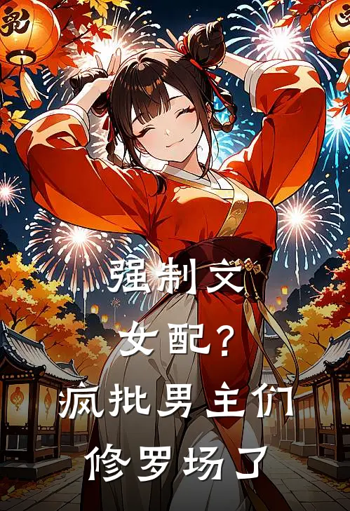 强制文女配？疯批男主们修罗场了戚晚狸贺向祈全本免费在线阅读_戚晚狸贺向祈全文阅读