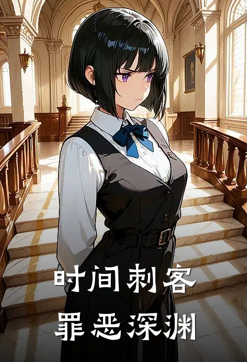 时间刺客：罪恶深渊秦树苏婷婷免费小说全本阅读_小说免费完结时间刺客：罪恶深渊秦树苏婷婷