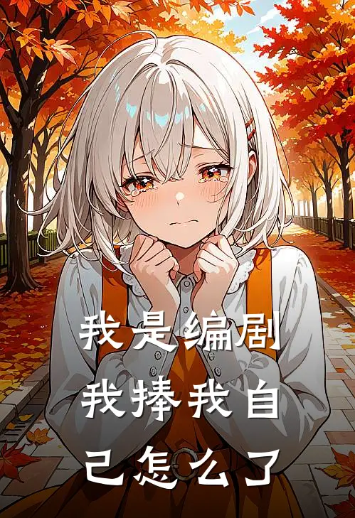 我是编剧，我捧我自己怎么了